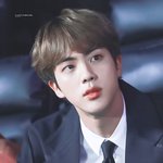 본인이 대한민국 남성 평균얼굴이라고 주장한 <b>bts</b> 멤버