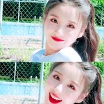 이달의소녀 <b>희진</b>