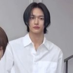 어제 뜬 라이즈 <b>원빈</b> 영상