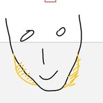 나 <b>사각</b>턱임??