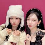 <b>설윤</b> 카리나 조합 개좋다