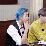 달려라 방탄 EP121 <b>알엠</b>