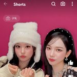 [댓글부탁해] <b>설윤</b> vs카리나