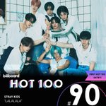 방탄 다음 남돌은 스키즈가 맞나봐