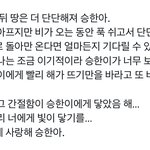 <b>승한</b>은 사고쳐도 좋아해주는 팬들 많구나