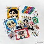 [TXT] <b>짱구</b>콜라보 인형 실물 너무 귀엽다ㅋㅋㅋ