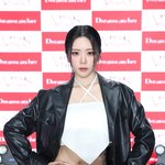 드림캐쳐 컴백 쇼케이스 기자 사진