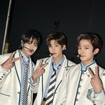 엔시티뉴팀 시온 유<b>우시</b> 리쿠