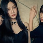 헐 레벨 티저 <b>동양풍</b> 컨셉 조이가 의견 낸거래