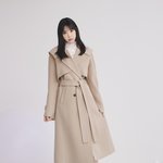 손나은 <b>JJ</b>지고트 겨울 화보  연말 코트 코디