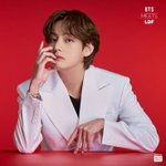 방탄 뷔 롯데 듀티 <b>프리</b> 광고