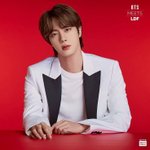 방탄 진 롯데 듀티 <b>프리</b> 광고