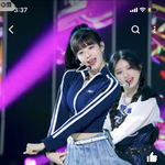 장원영 이 착장 ㅈㄴ 예쁘다