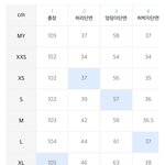 이거 대체 <b>뭔</b> 사이즈 <b>사</b>야함