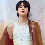 방탄 <b>지민</b> 티파니앤코