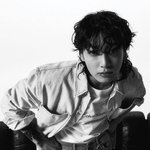 방탄 정국 <b>캘빈</b>클라인