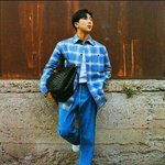 방탄 <b>알</b><b>엠</b> 베테가보네테