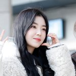 오늘자 아이린 <b>출근사진</b>