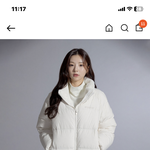 패딩좀 골라줘