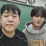 빠더너스 더보이즈 <b>주연</b>ㅋㅋ