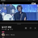 아 댓글에서 <b>아재</b>들이랑 여자팬들이랑 싸움