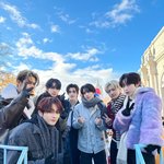 엔하이픈 아기상어 퍼레이드 떴는데ㅋㅋㅋㅋ