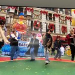 Macy’s Thanksgiving Parade 엔하이픈 나옴