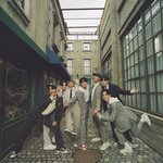 [군대] 최근에 <b>BE</b> 앨범 3주년이었네