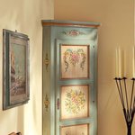 모서리 <b>부분</b> 공간 <b>활용</b>하기!