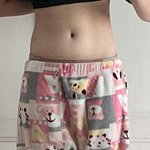 [19] 얘들.. 나 <b>통허리</b> 맞지
