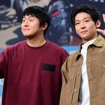 태계<b>일주</b>3 제작발표회