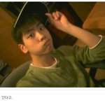 샤이니 <b>종현</b> 데뷔전에도 잘생겼어