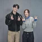 서인국X박소담 '이재, 곧 죽습니다' <b>대본</b>리딩 공개