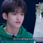 운동 선수 시절 캐스팅 당한 남자 아이돌