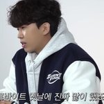 어느 가수가 20대 때 한 <b>알바</b> <b>목록</b>