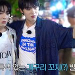 자컨에서 개구리 고기 먹는 남돌