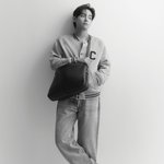 [군대] 태형이 셀린느 입으면 <b>대딩</b>같음