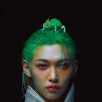 필릭스 <b>지큐</b> 12월호 커버