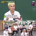 강호동을 <b>친형</b>으로 삼지 못하는 이유