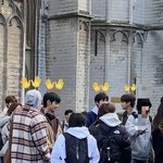 플레디스 신인 남<b>돌</b> 해외 뮤비 촬영 목격짤