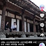 갓세븐 <b>뱀뱀이</b> 한국 와서 본 제일 잘생긴 아이돌이