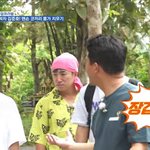 코끼리 똥 치우는 극한 체험하는 김준호.jpg