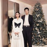 [모두드루와] 와 차은우랑 뉴진스 해린 <b>투샷</b>봐..