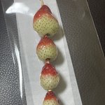 딸기탕후루 <b>배달</b> 시켰는데 어떻게 생각하세요?