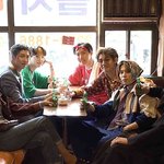 [방탄소년단] 내가 기억하고싶어 올리는 덕질투어 2일차