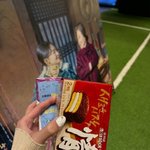 3일의 휴가 시사회 <b>일빠</b>로 갔다옴