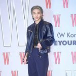 유방암관련행사 참석하는 <b>학폭돌</b>