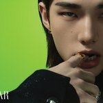 현진 하퍼스<b>바자</b> 화보