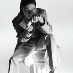 현진 하퍼스<b>바자</b> 화보