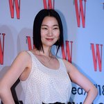 더블유 코리아 유방암 캠페인 <b>행사</b> 장윤주